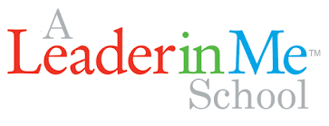 A Leader in Me School